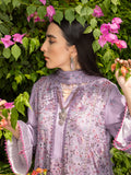 Izel Apparel Lolite Ghuncha Embroidered Karandi