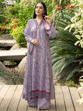 Izel Apparel Lolite Ghuncha Embroidered Karandi