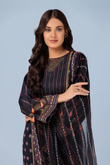 Bonanza Satrangi Samar Lawn Collection Vol 1