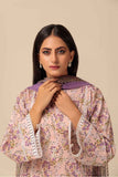 Bonanza Satrangi Ocean Storm Lawn Collection Vol 1