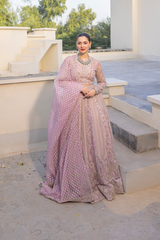 Azzal Kyra Noor Wedding Formals