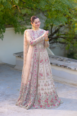 Azzal Amira Noor Wedding Formals