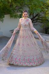 Azzal Amira Noor Wedding Formals