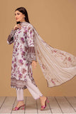 Bonanza Satrangi Cone Flower Lawn Collection Vol 1