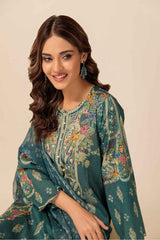 Bonanza Satrangi Murky Lawn Collection Vol 1