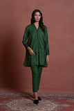 Sapphire PB PP22V12 4 1 Printed Khaddar Shirt Winter Vol 1 RTW 2022
