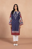 Sapphire PR CL22V12 1 1 Printed Khaddar Shirt Winter Vol 1 RTW 2022