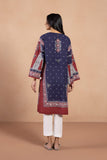 Sapphire PR CL22V12 1 1 Printed Khaddar Shirt Winter Vol 1 RTW 2022