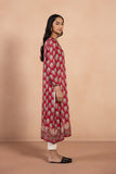 Sapphire PR CL22V12 3 1 Printed Linen Shirt Winter Vol 1 RTW 2022