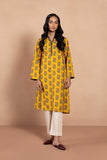 Sapphire PR DY22V12 2 1 Printed Khaddar Shirt Winter Vol 1 RTW 2022