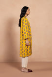 Sapphire PR DY22V12 2 1 Printed Khaddar Shirt Winter Vol 1 RTW 2022