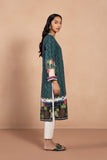 Sapphire PR PP22V12 2 1 Printed Khaddar Shirt Winter Vol 1 RTW 2022