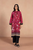 Sapphire PR PP22V12 3 1 Printed Khaddar Shirt Winter Vol 1 RTW 2022