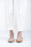Sapphire Graphic White Eid Ready To Wear 2021