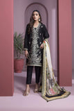 Sapphire Mystic Landscape Summer Ready to Wear 2021