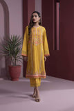 Sapphire Mustard Base Summer Ready to Wear 2021