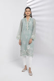 Sapphire Teal Torrent Eid Ready To Wear 2021