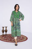 Sapphire U1 PP22V8 2 1 S Printed Khaddar Shirt Winter Vol 1 2022