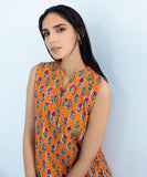 Sapphire U1S-DY23V9-2 Printed Khaddar Shirt Winter Collection