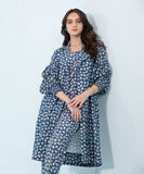 Sapphire U1S-DY23V9-3 Printed Khaddar Shirt Winter Collection