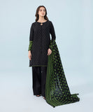 Sapphire U2D-DY23V9-1 2 Piece Printed Khaddar Suit Winter Collection