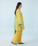 Sapphire U2D-DY23V9-2 2 Piece Printed Khaddar Suit Winter Collection