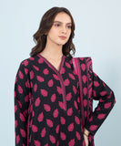 Sapphire U2D-DY23V9-4 2 Piece Printed Khaddar Suit Winter Collection