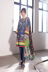 Sapphire Palomina Intermix Collection 2021