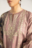 Sapphire U2E DY22V5 2 2 Piece Embroidered Cotton Suit Intermix Collection 2022