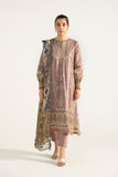 Sapphire U2E DY22V5 2 2 Piece Embroidered Cotton Suit Intermix Collection 2022