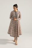 Sapphire U2E DY22V5 6 2 Piece Embroidered Cotton Suit Intermix Collection 2022