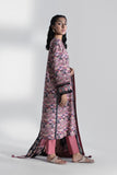 Sapphire U2E DY22V8 1 1 2 Piece - Embroidered Khaddar Suit Winter Vol 1 2022