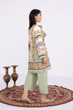 Sapphire U2E SG22V8 1 1 2 Piece - Embroidered Khaddar Suit Winter Vol 1 2022