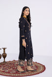 Sapphire U2E SG22V8 5 1 2 Piece - Embroidered Karandi Suit Winter Vol 1 2022