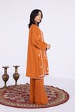 Sapphire U2E SG22V8 8 1 2 Piece - Embroidered Karandi Suit Winter Vol 1 2022