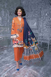 Sapphire Zahra Lawn Vol 2 2021
