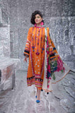 Sapphire Naserian Lawn Vol 2 2021