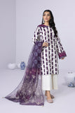 Sapphire U2 PP22V8 1 1 S 2 Piece - Printed Khaddar Suit Winter Vol 1 2022
