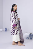 Sapphire U2 PP22V8 1 1 S 2 Piece - Printed Khaddar Suit Winter Vol 1 2022