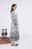 Sapphire U2 PP22V8 8 1 S 2 Piece - Printed Khaddar Suit Winter Vol 1 2022