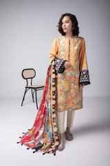 Sapphire Rhea Lawn Vol 2 2021