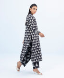 Sapphire U2T-DY23V9-1 2 Piece Printed Khaddar Suit Winter Collection