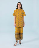 Sapphire U2T-DY23V9-5 2 Piece Printed Khaddar Suit Winter Collection