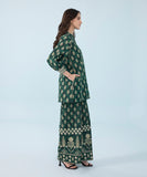 Sapphire U2T-DY23V9-7 2 Piece Printed Khaddar Suit Winter Collection