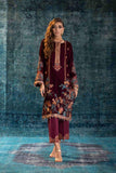 Sapphire Wanda Festive Fall 2021