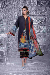 Sapphire Absco Lawn Vol 2 2021