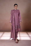 Sapphire U3E CL22V5 3 3 Piece Embroidered Dobby Suit Intermix Collection 2022