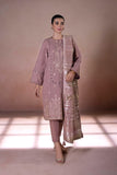 Sapphire U3E CL22V5 4 3 Piece Embroidered Jacquard Suit Intermix Collection 2022