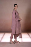 Sapphire U3E CL22V5 4 3 Piece Embroidered Jacquard Suit Intermix Collection 2022