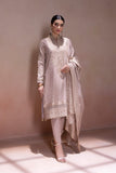 Sapphire U3E CL22V5 6 3 Piece Embroidered Jacquard Suit Intermix Collection 2022